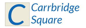 Carrbridge Square Logo